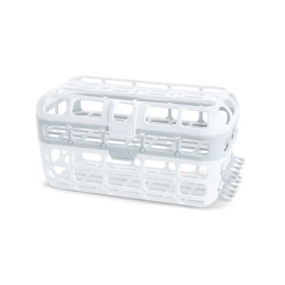 High Capacity Dishwasher Basket