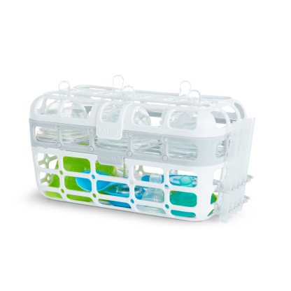 High Capacity Dishwasher Basket