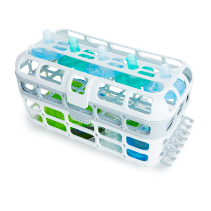 High Capacity Dishwasher Basket
