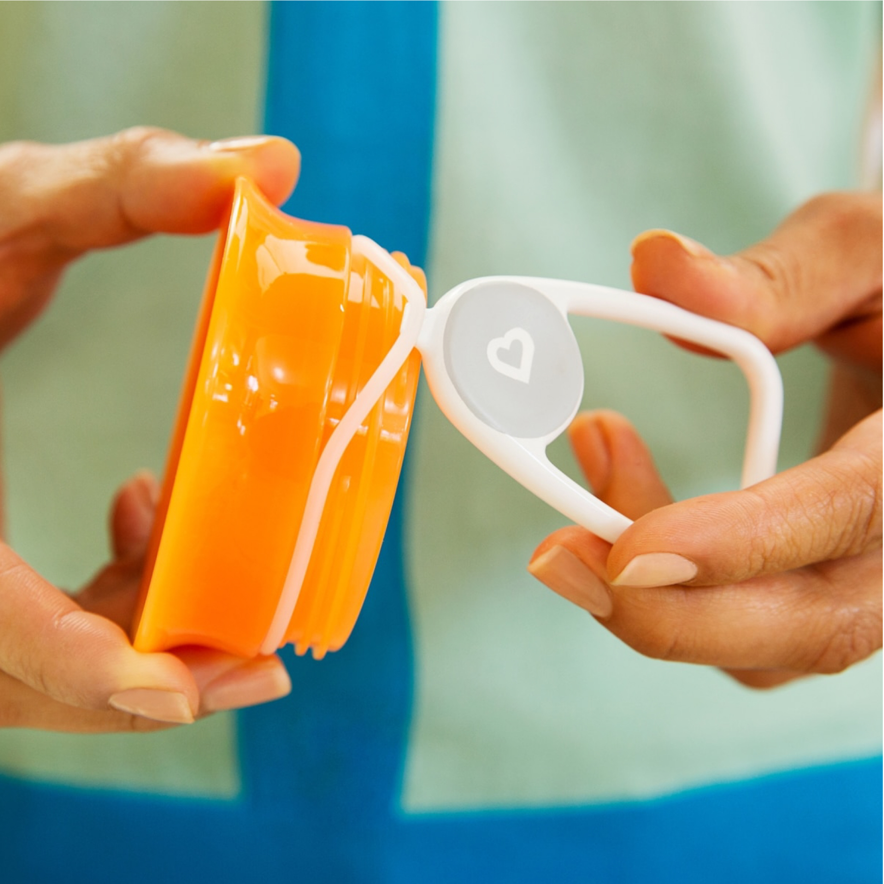 Details™ Bottle & Cup Cleaning Brush Set