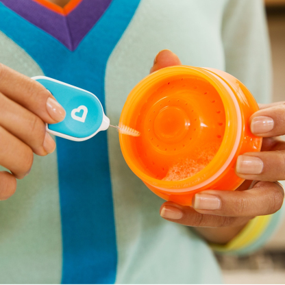 Details™ Bottle & Cup Cleaning Brush Set