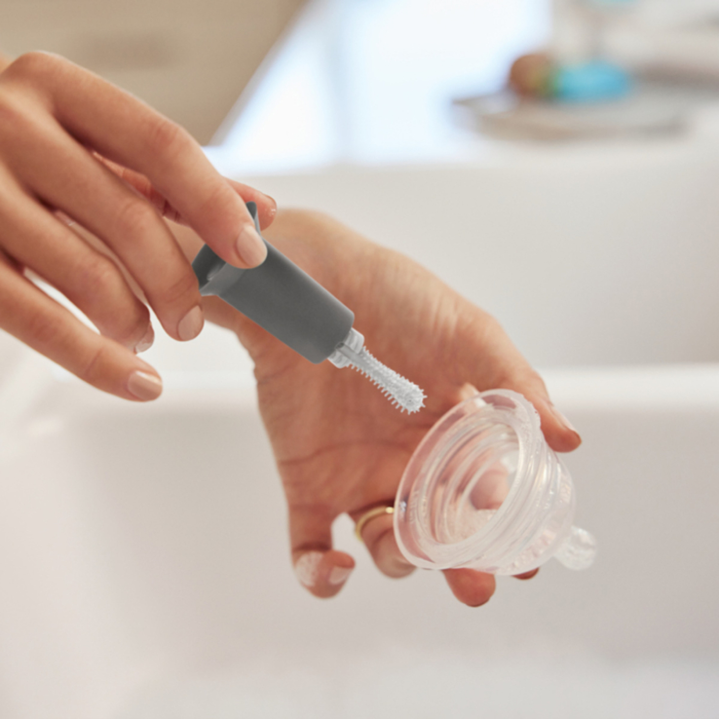 Bristle™ Bottle Brush