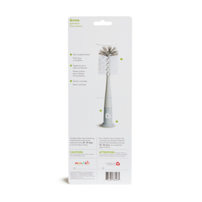 Bristle™ Bottle Brush