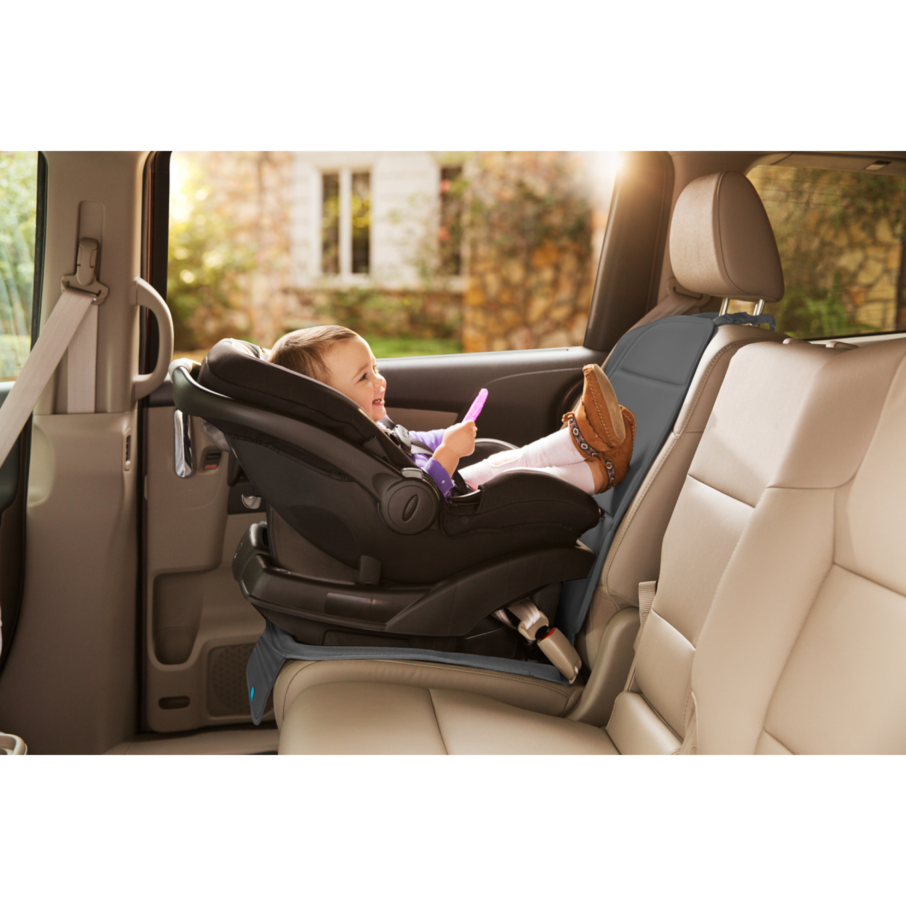 Elite Seat Guardian™