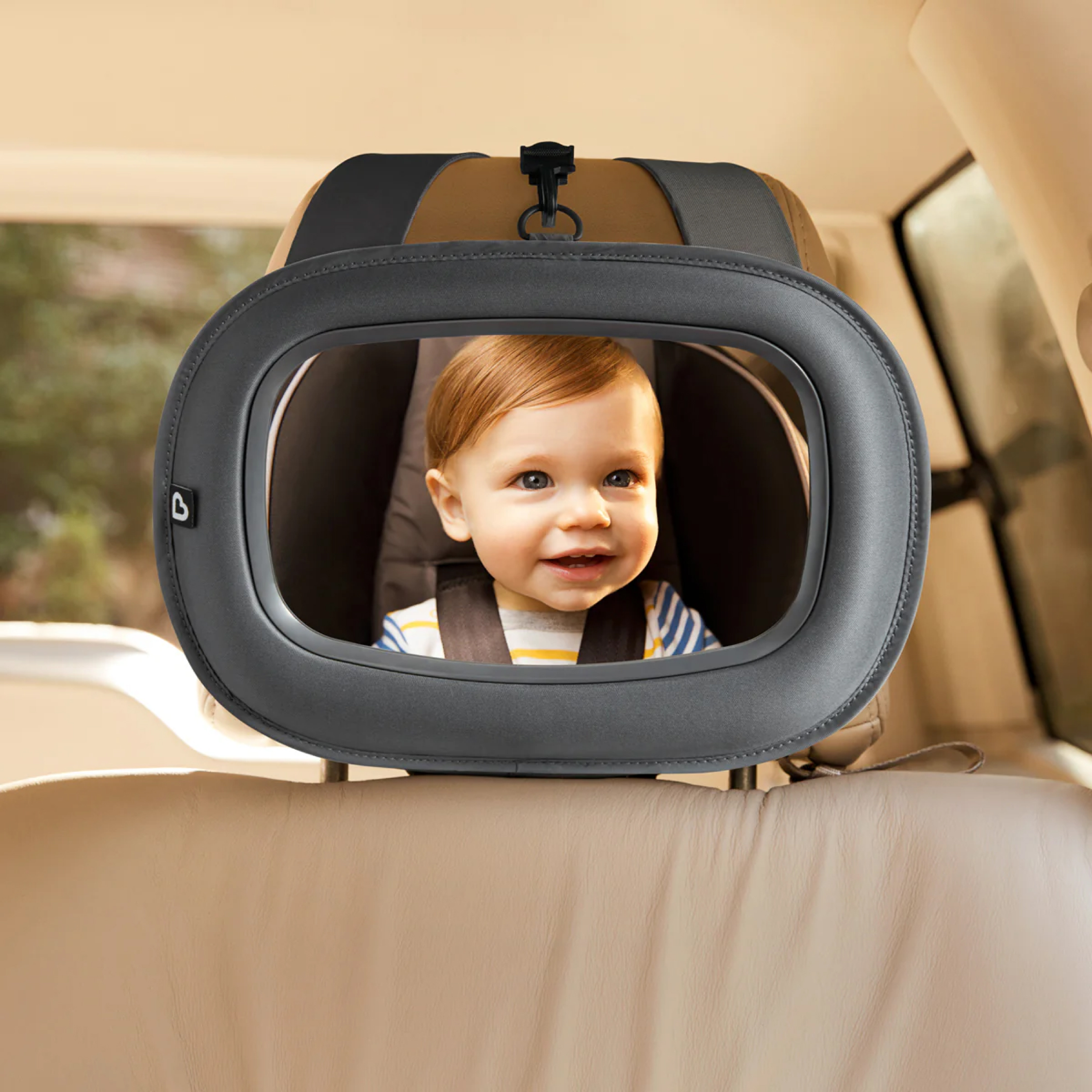 Baby In-Sight® Car Mirror