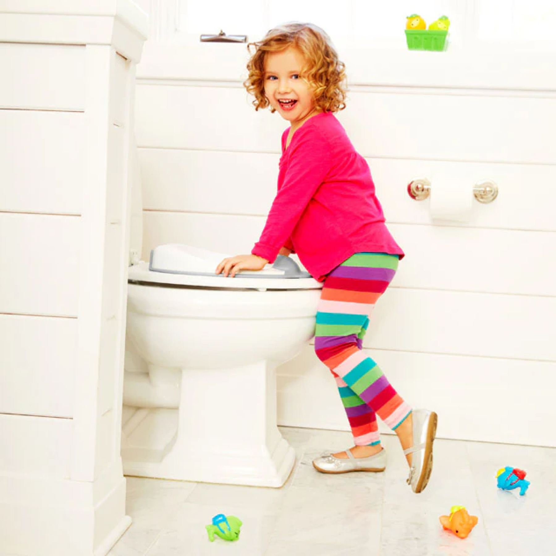 Grip™ Potty Seat