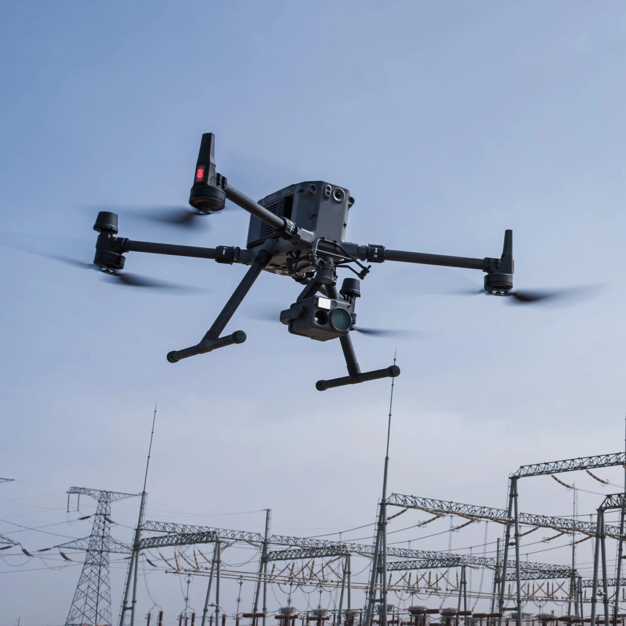 {"default":"DJI Matrice 350 RTK"}