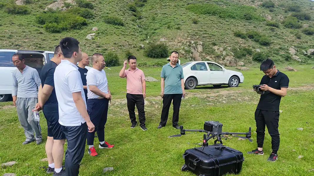 {"default":"Drone Partner Showcase"}