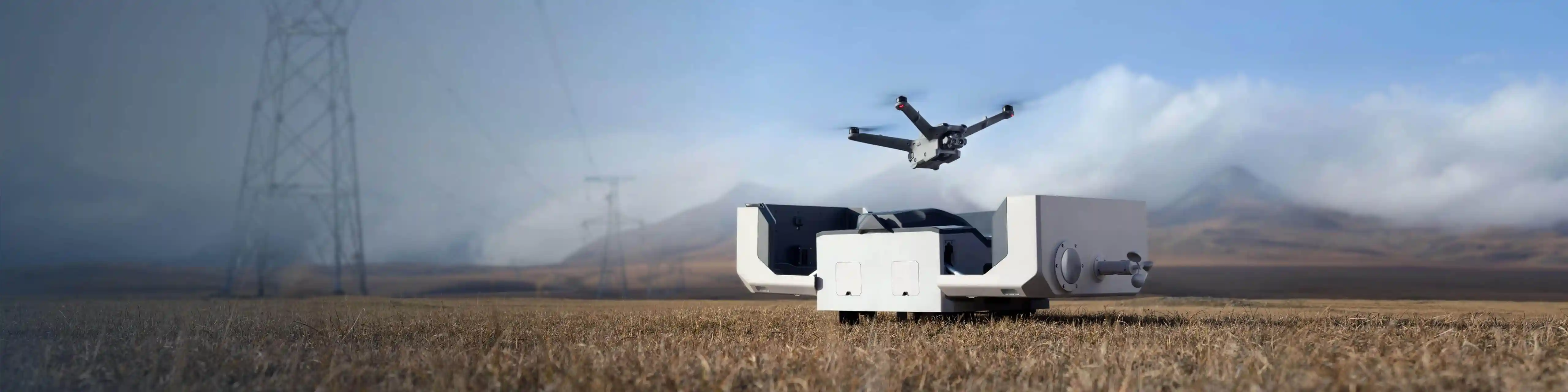 {"default":"Drone Dock"}