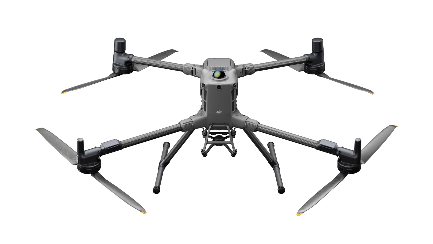 DJI Matrice 400