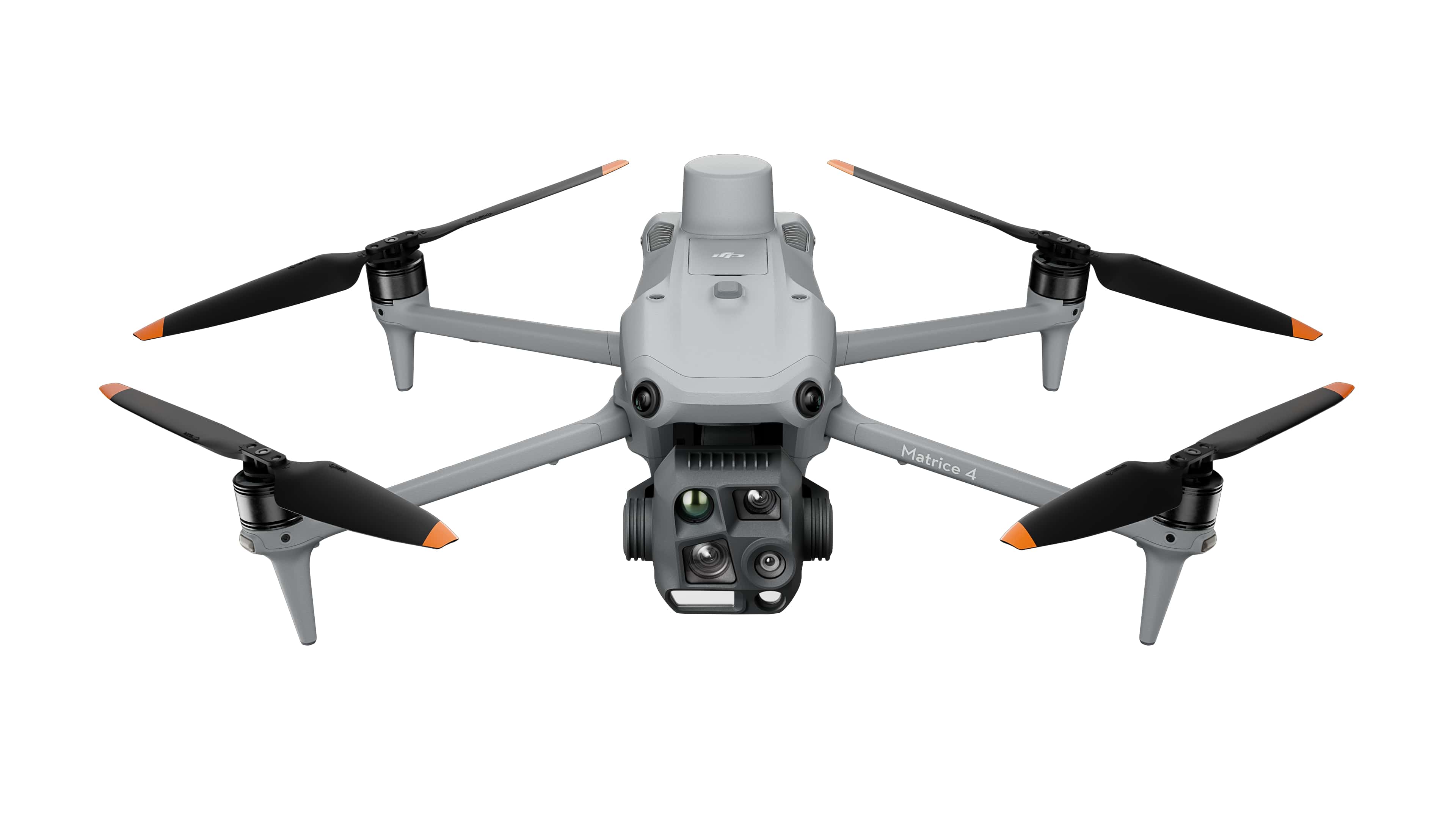 DJI Matrice 4 Enterprise Thermal