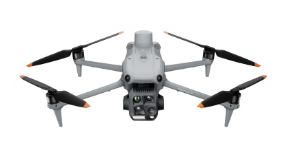 DJI Matrice 4 Enterprise Thermal