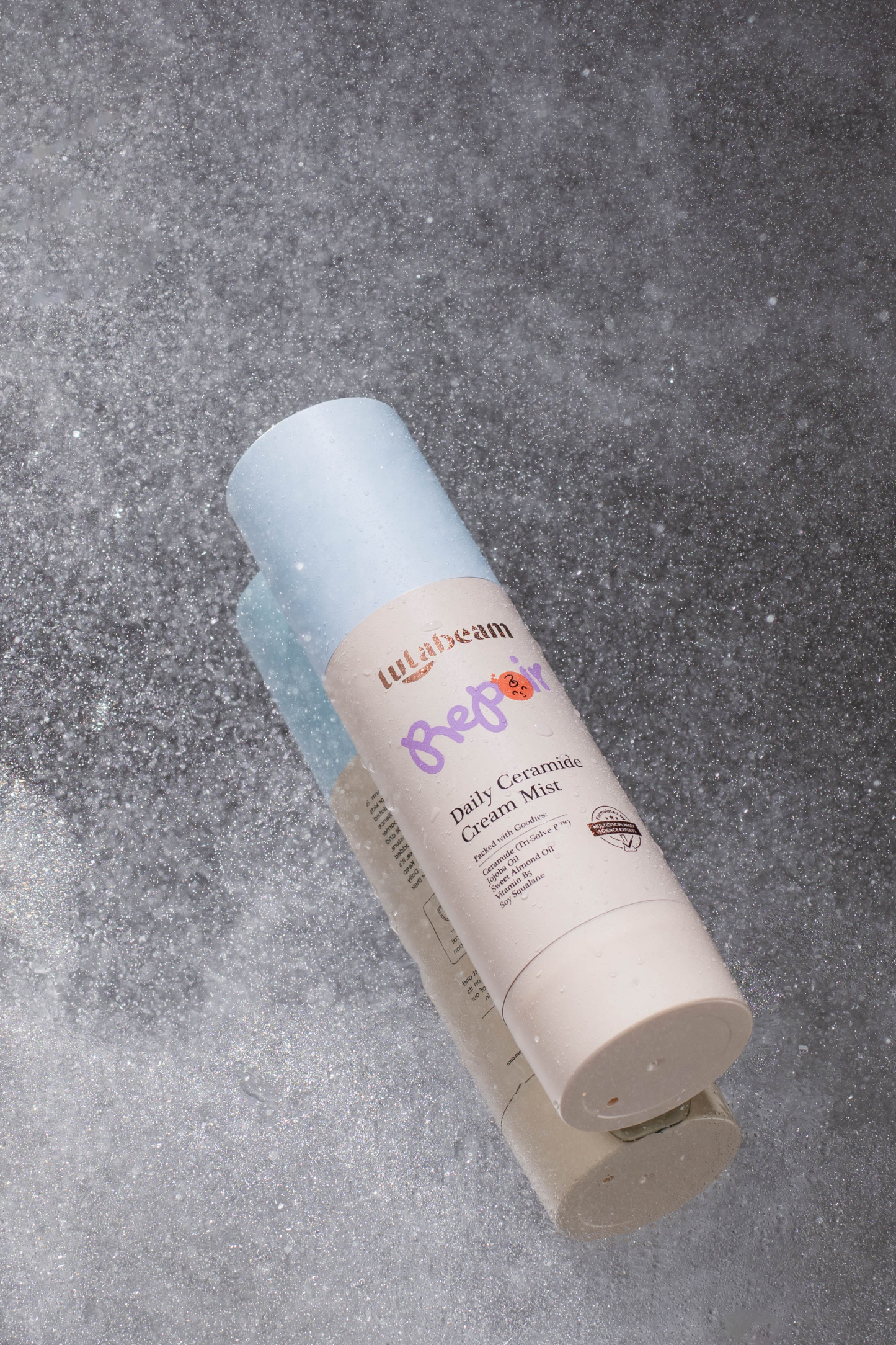 New in: Daily Ceramide Cream Mist