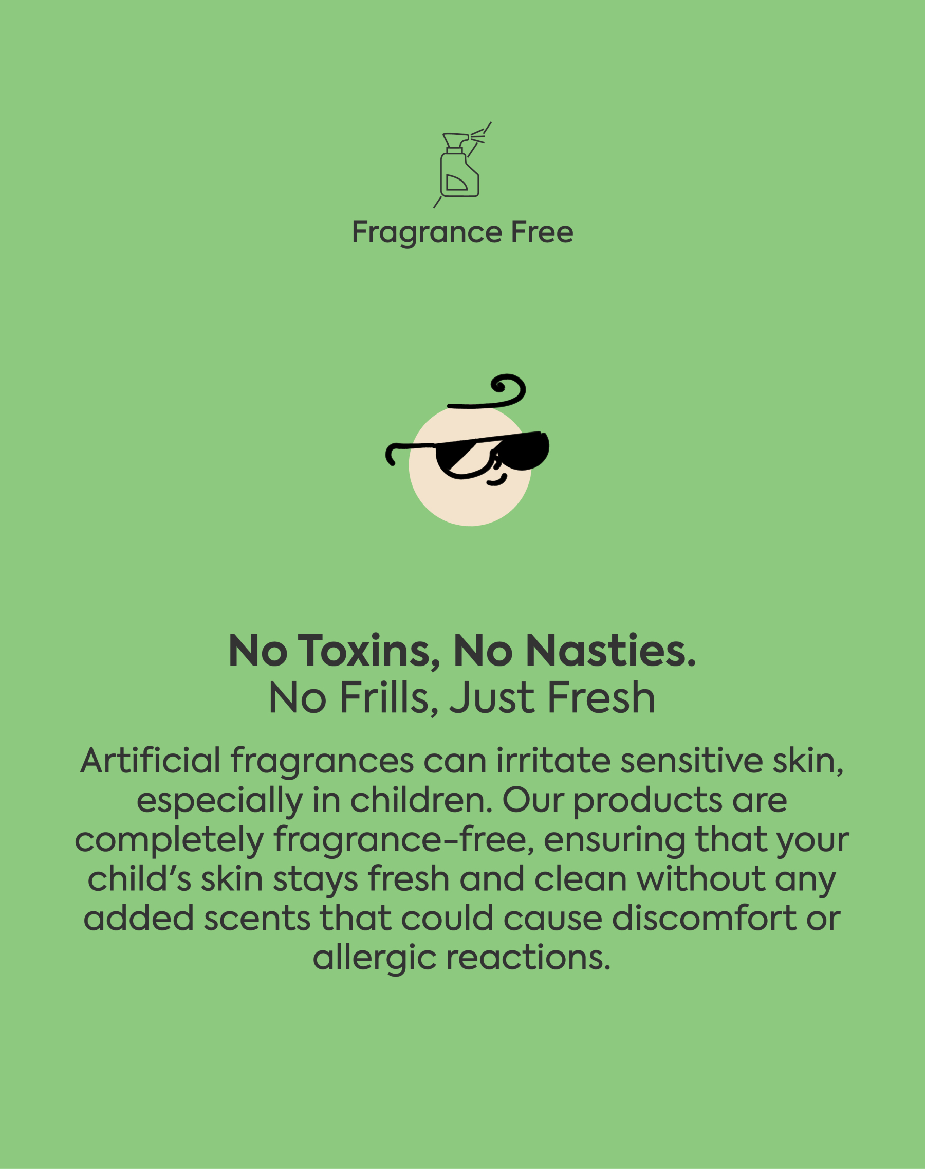 Pocket Mineral Face Lotion-Lulabeam