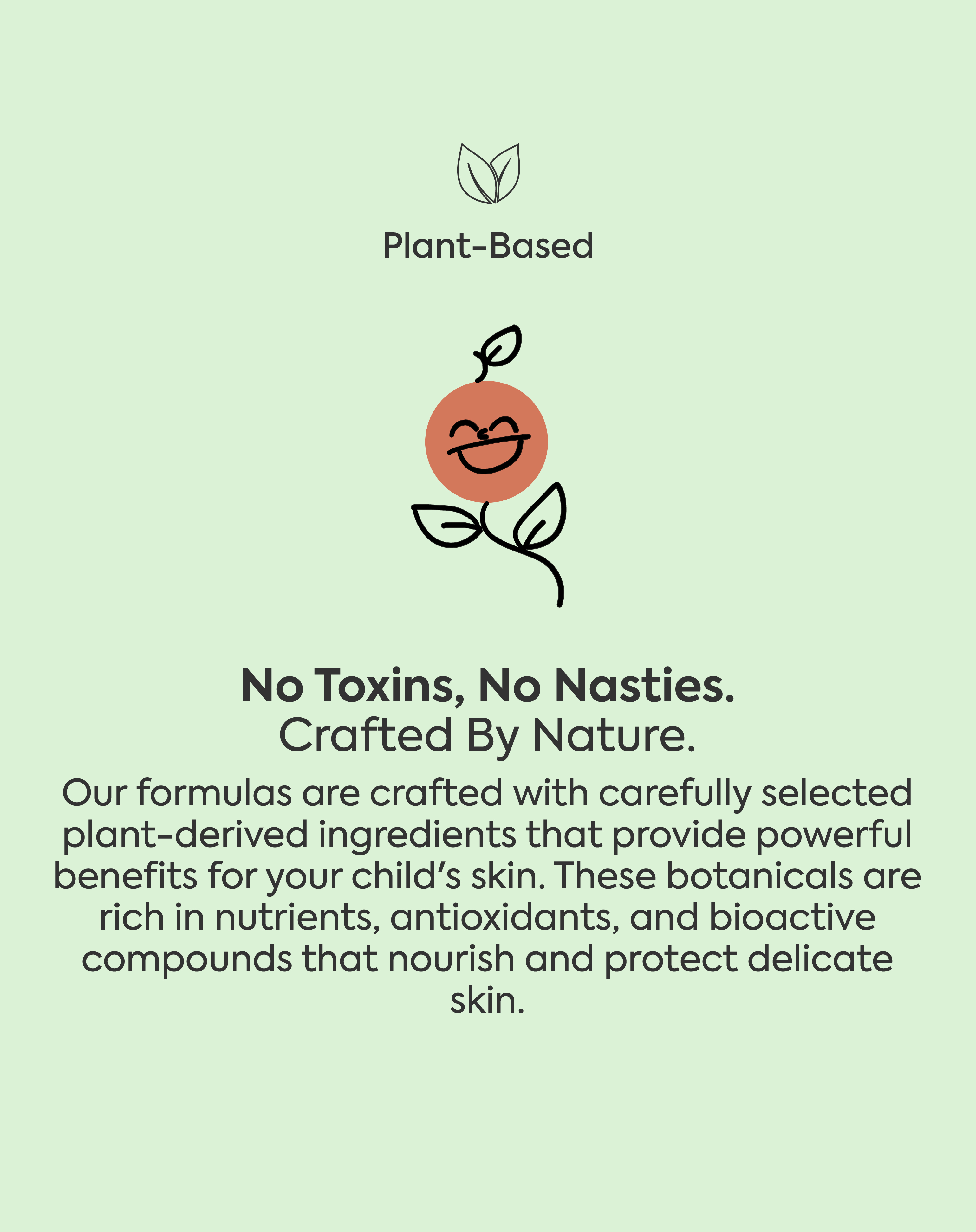 Pocket Mineral Face Lotion-Lulabeam