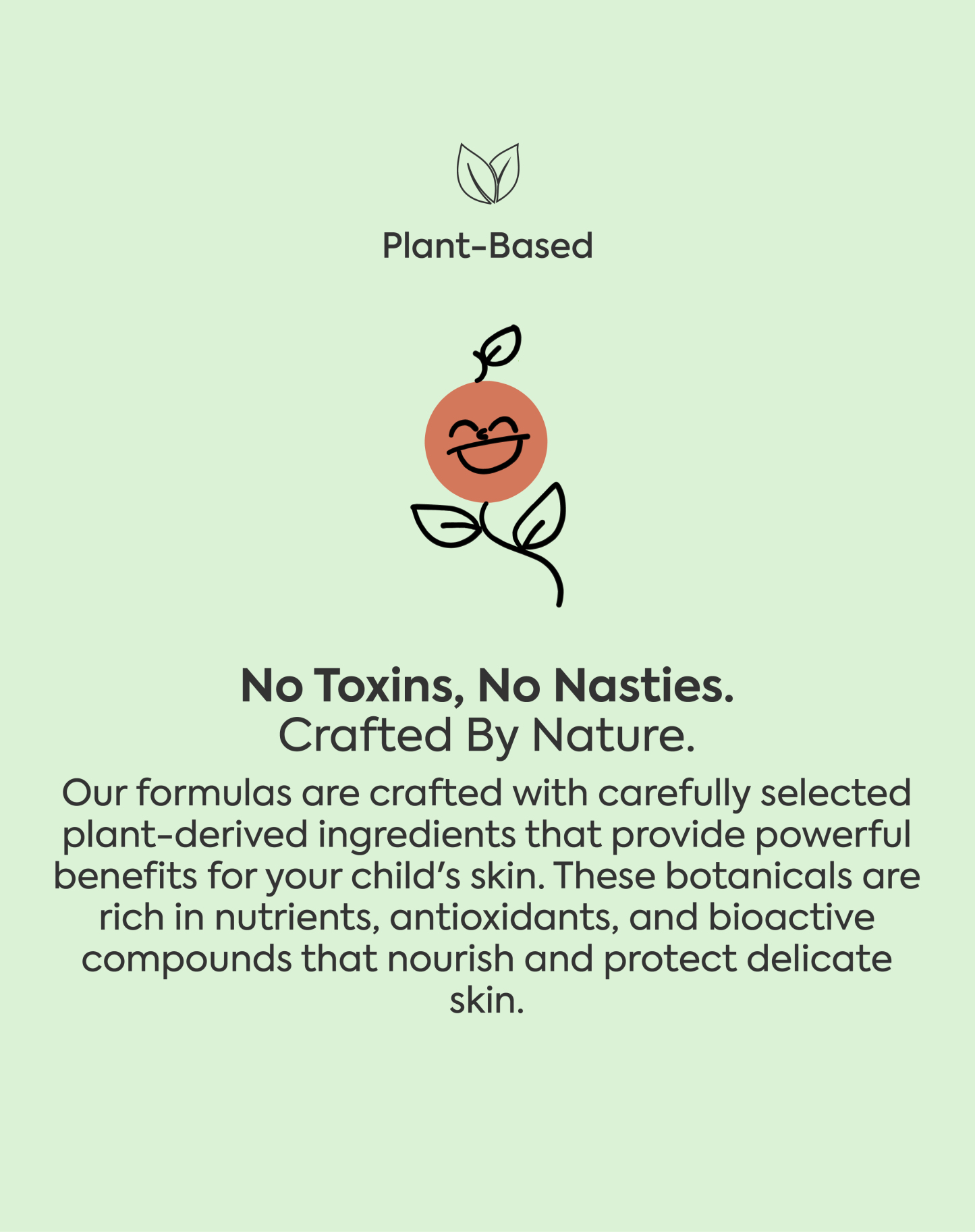 Pocket Mineral Face Lotion-Lulabeam