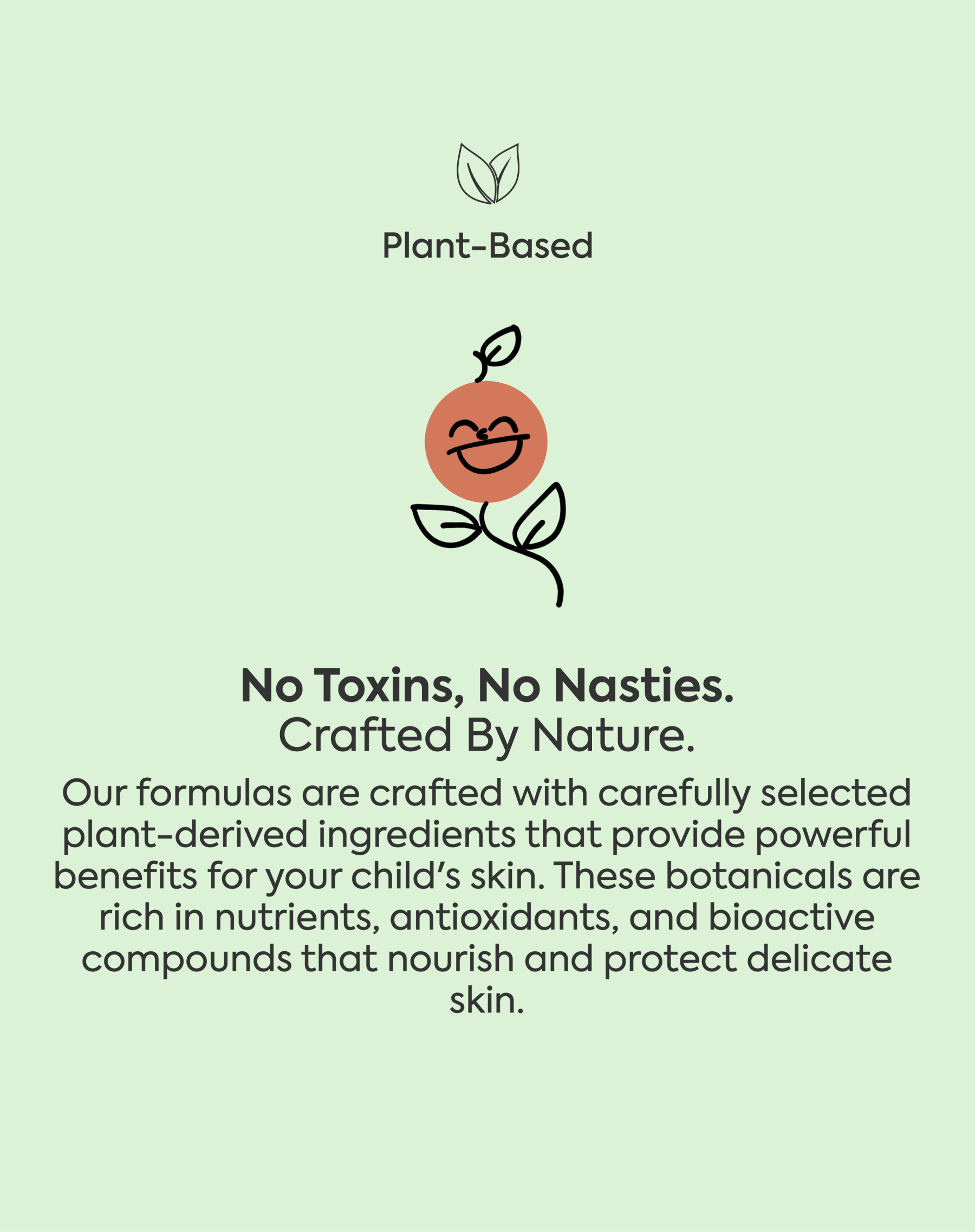 Pocket Mineral Face Lotion-Lulabeam