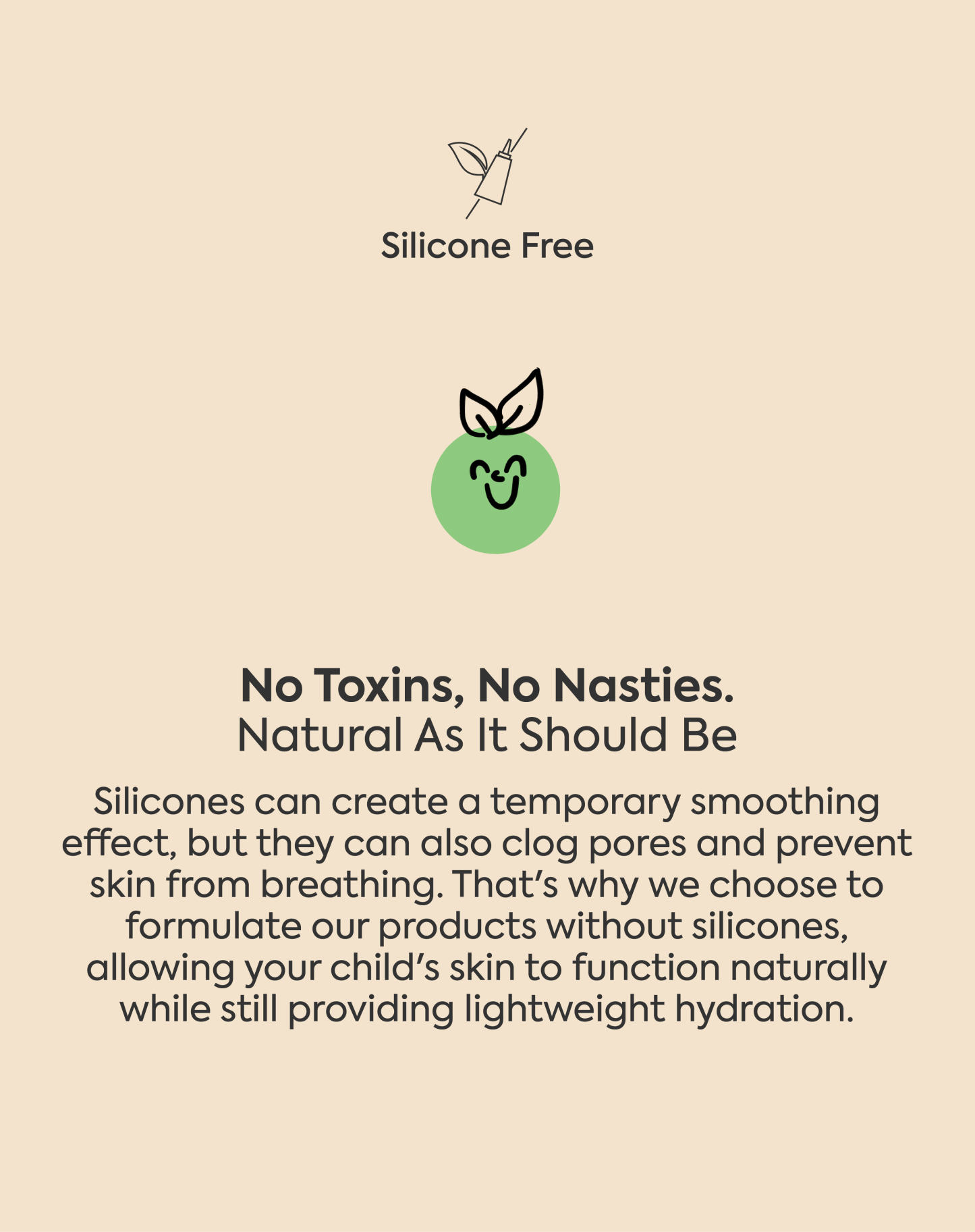 Pocket Mineral Face Lotion-Lulabeam