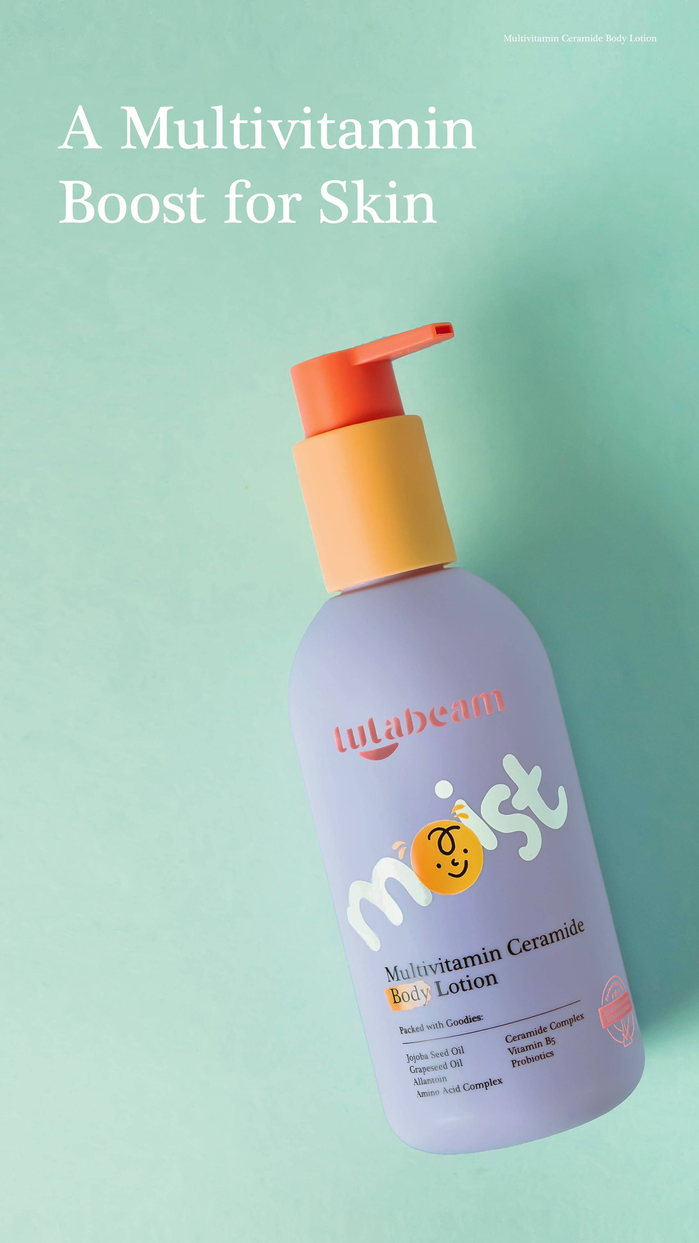 1-2-3 Cleanse · Moisturise · Protect Set