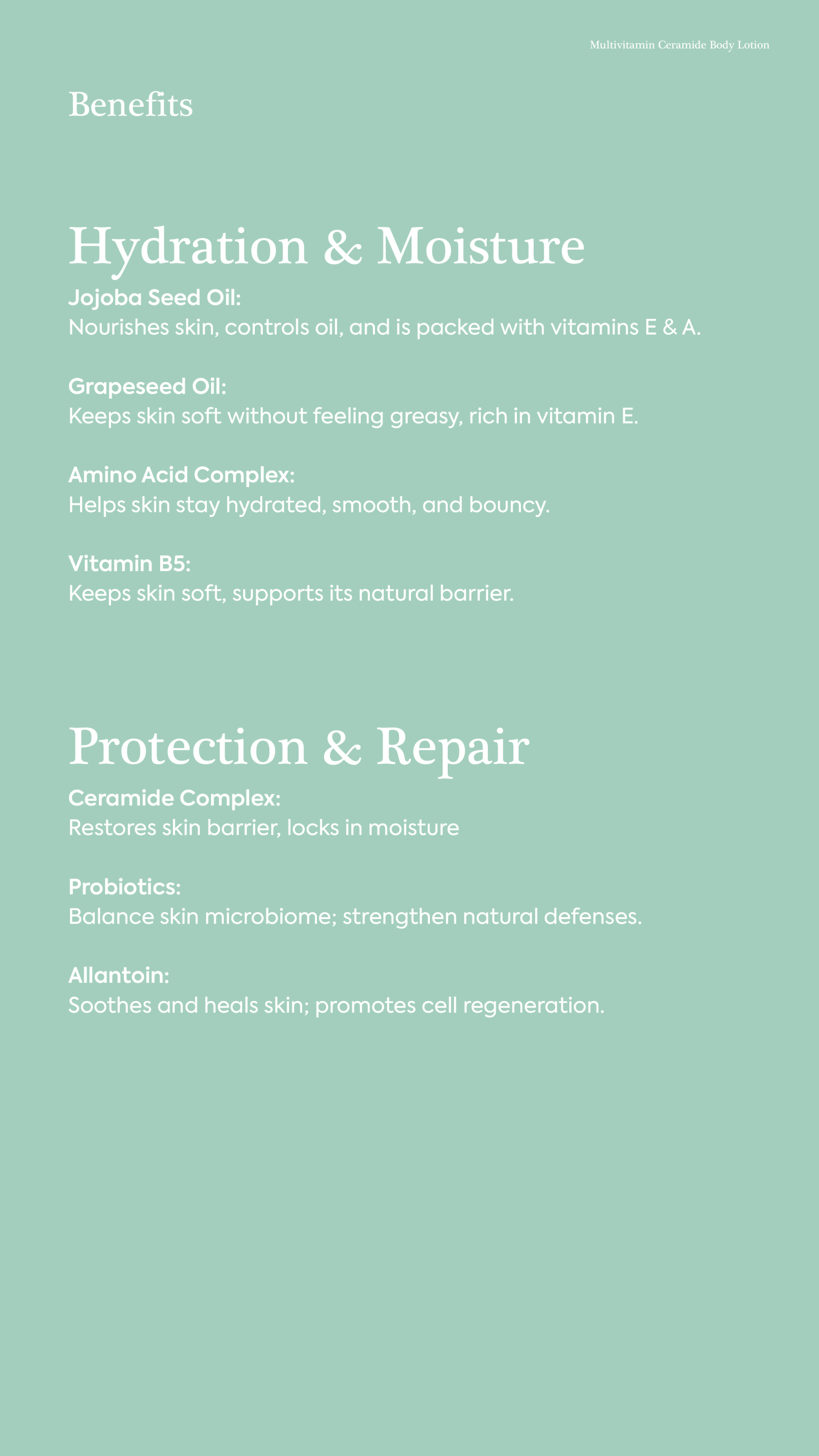 1-2-3 Cleanse · Moisturise · Protect Set