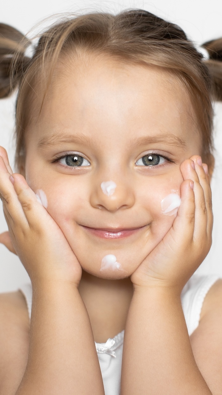 Ultralight Multivitamin Face Lotion