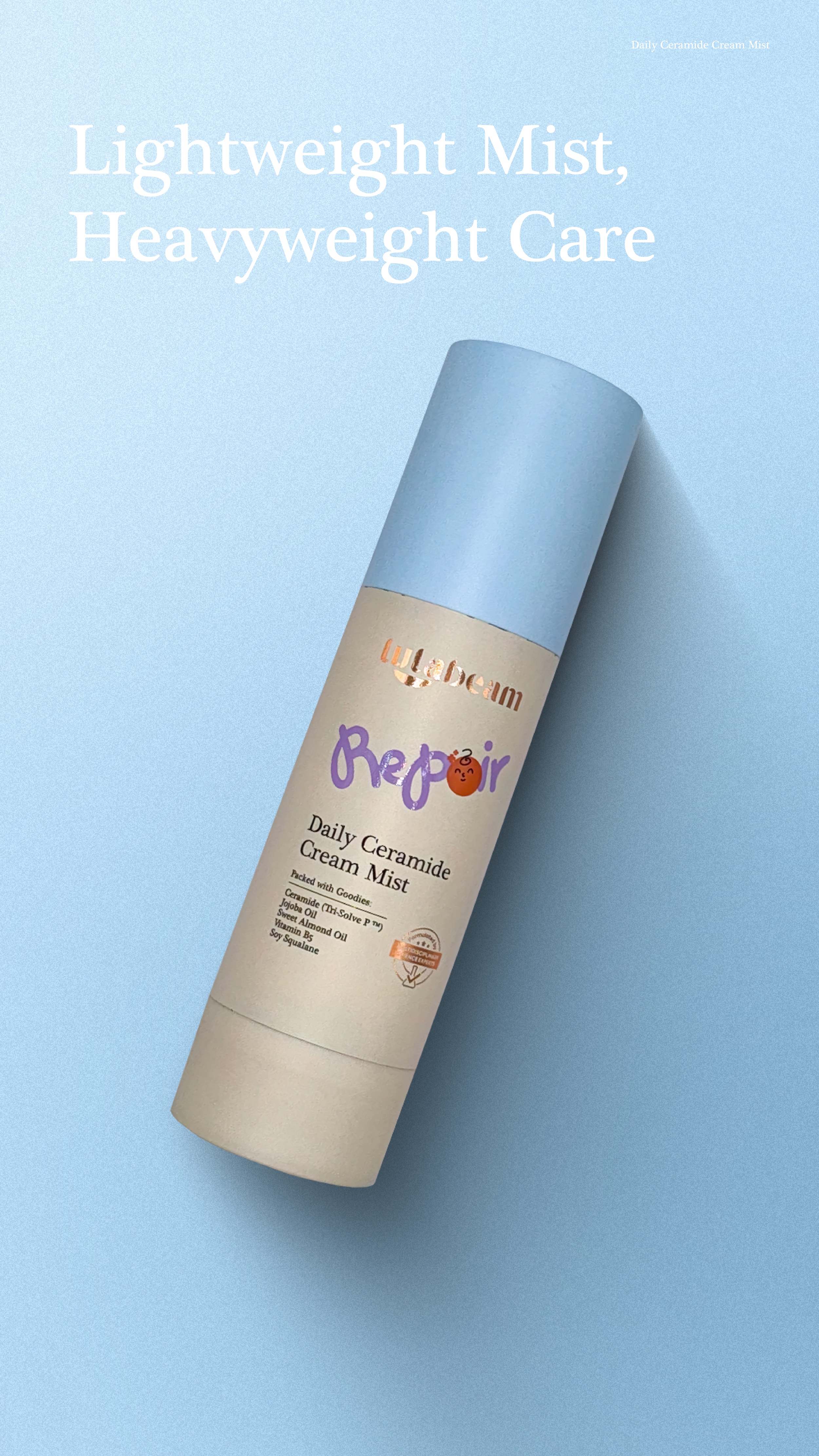 Repair & Hydrate Bundle