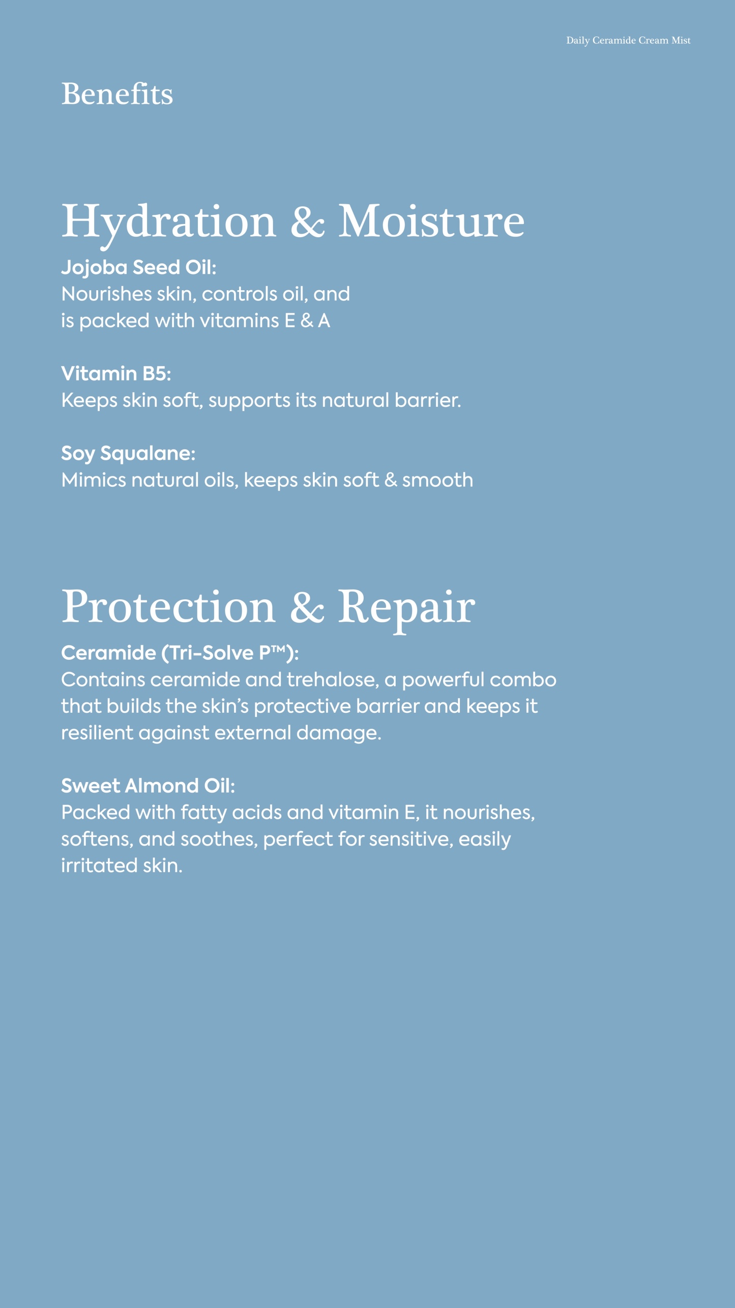 Repair & Hydrate Bundle