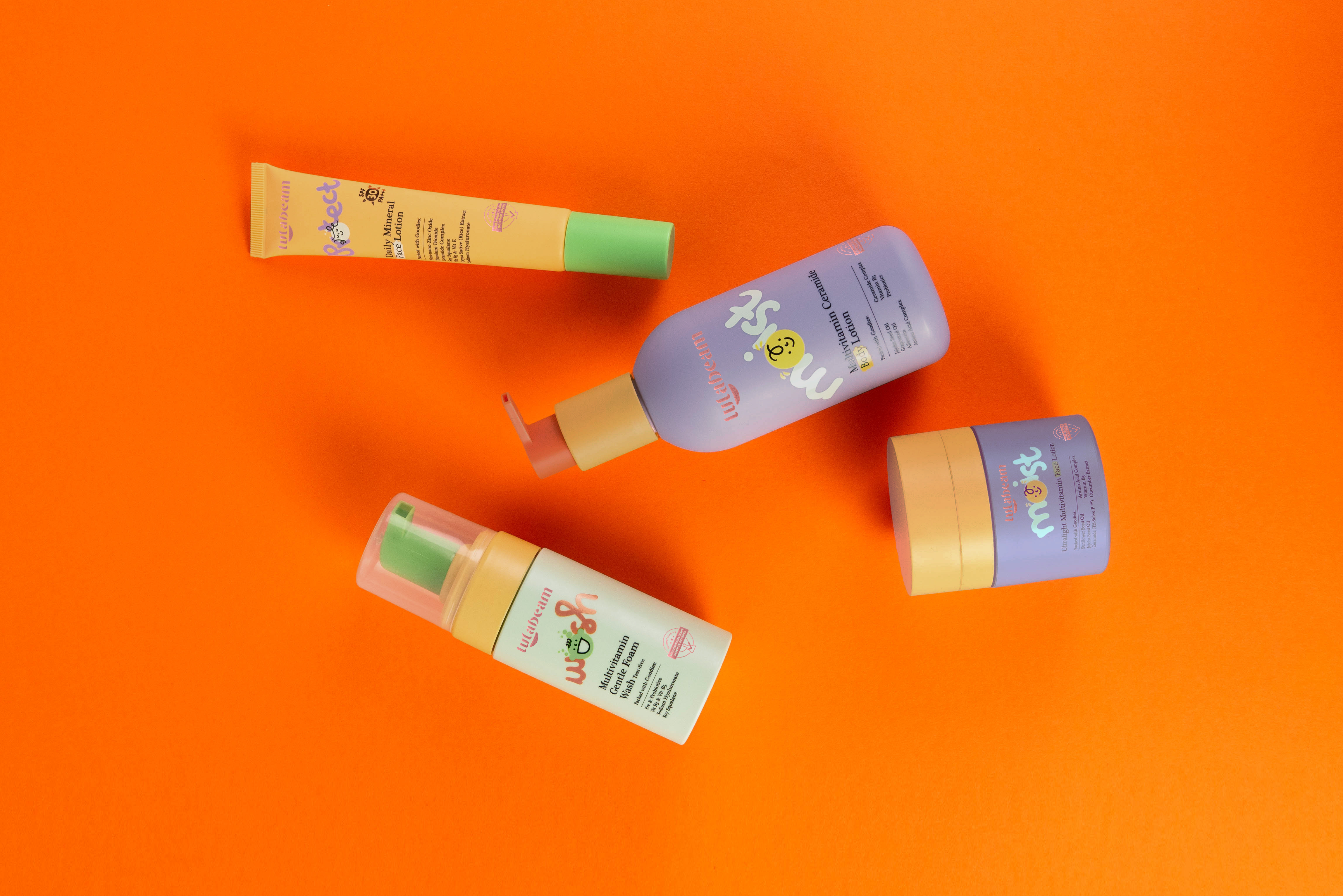 Parents ask — and we answer. Here’s why SPF should be part of your kid’s school day essentials