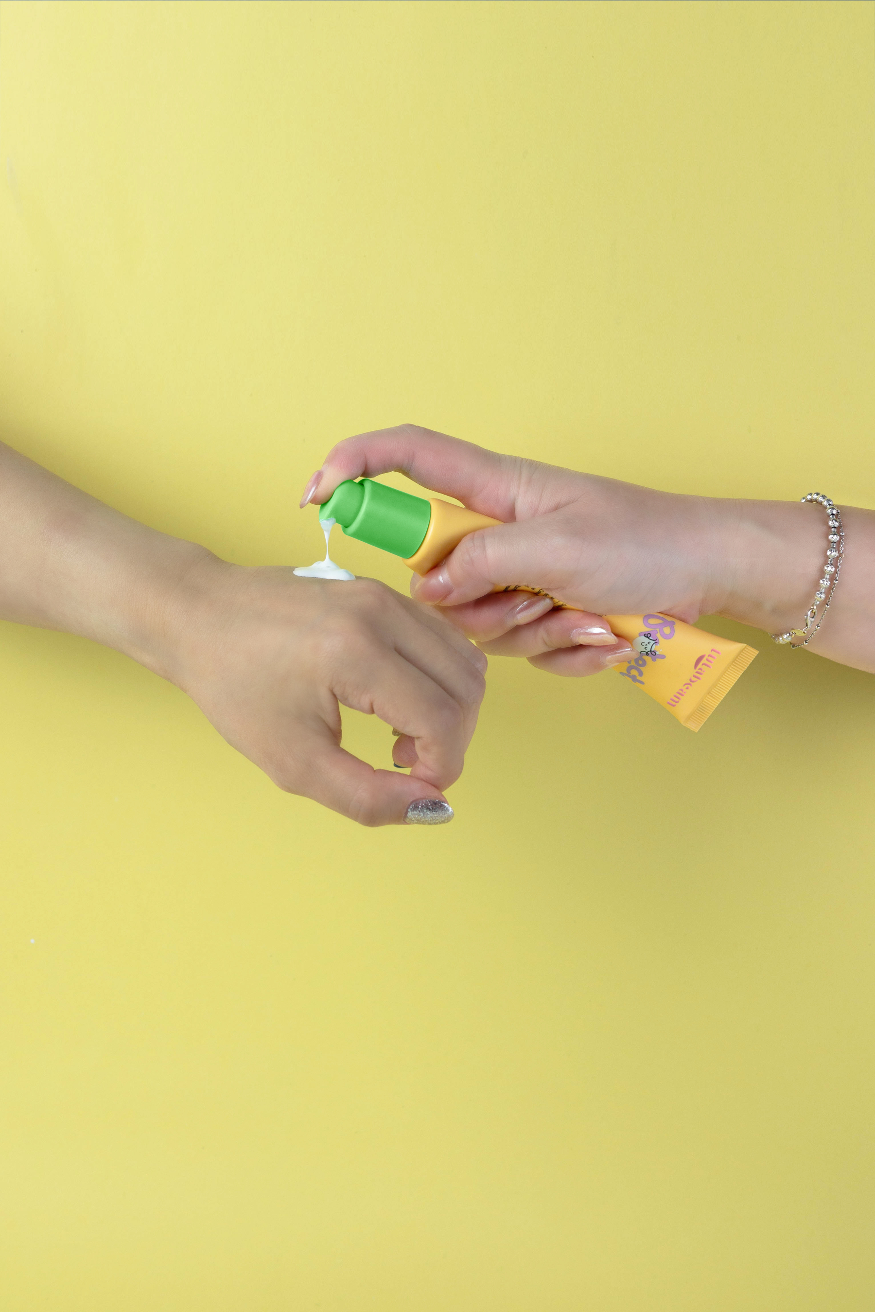 Daily Mineral Face Lotion