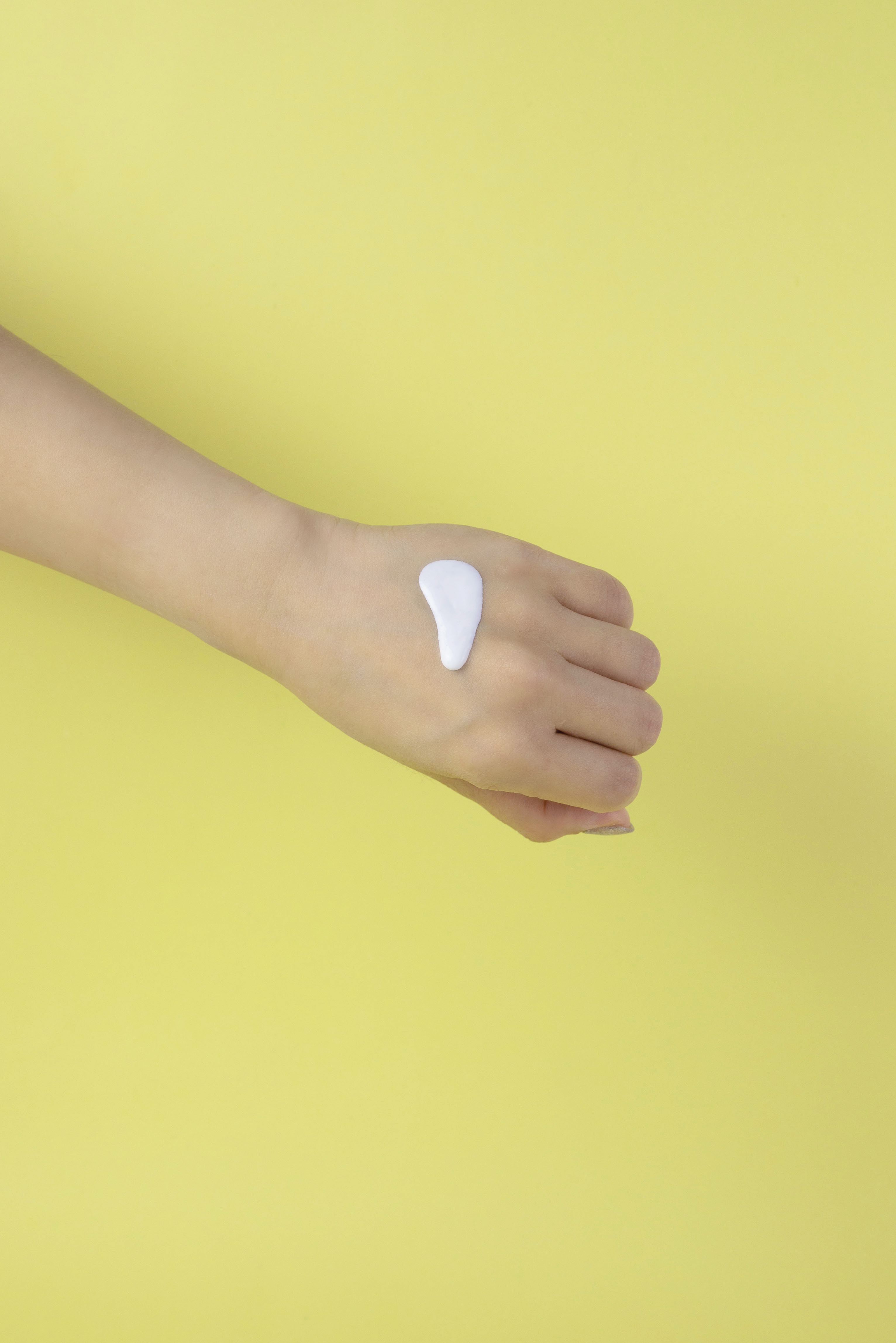 Daily Mineral Face Lotion