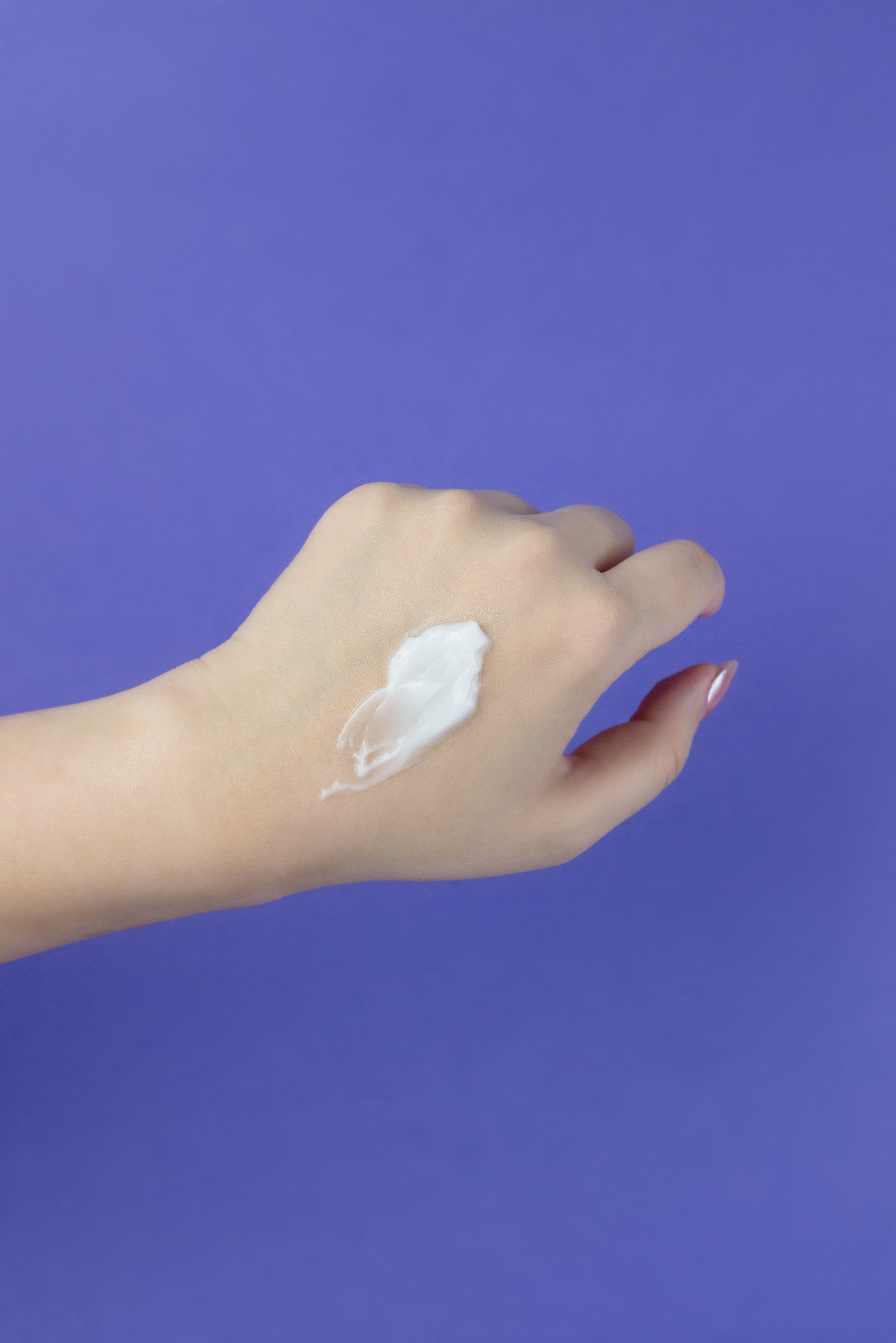 Multivitamin Ceramide Body Lotion