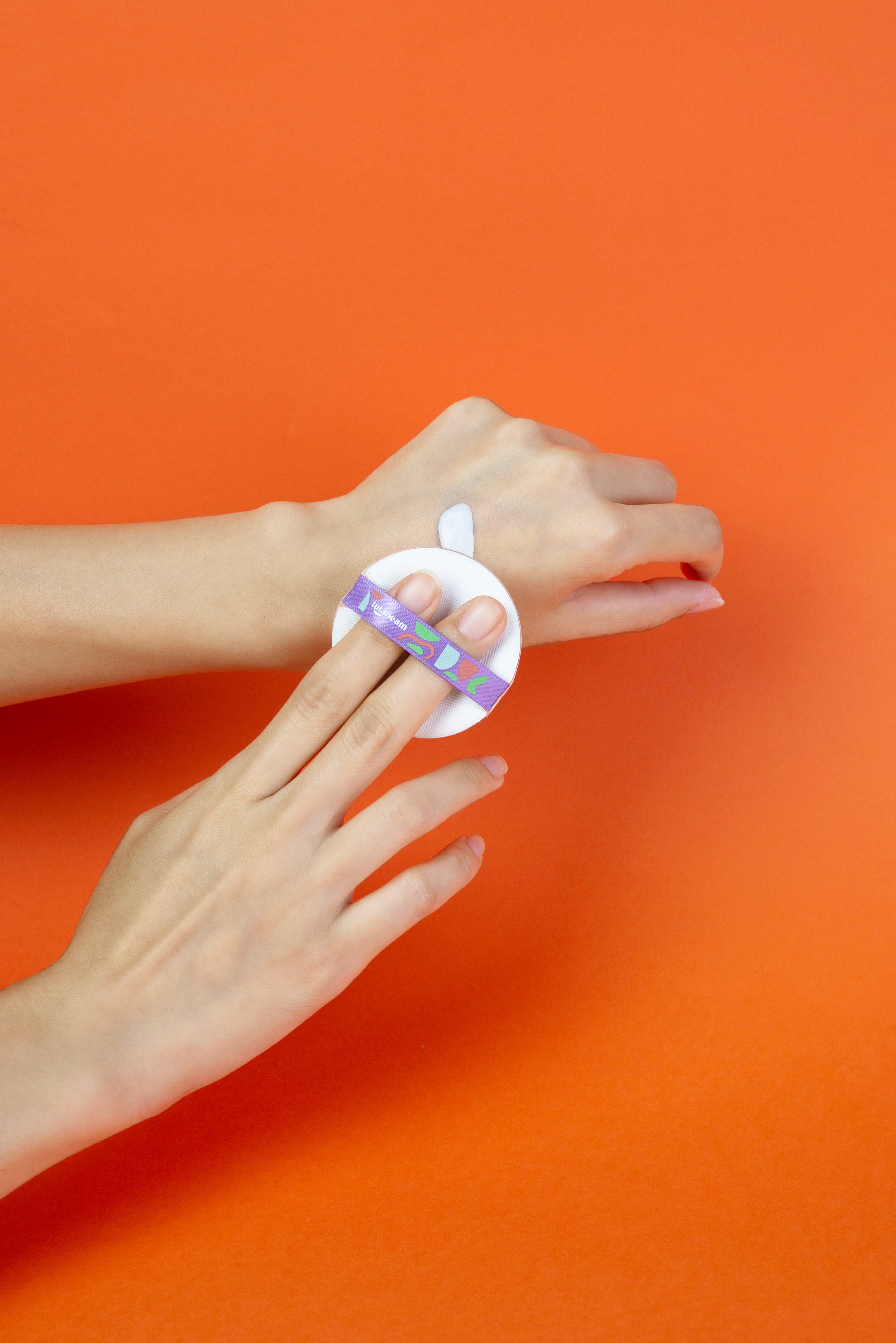 Pocket Mineral Face Lotion