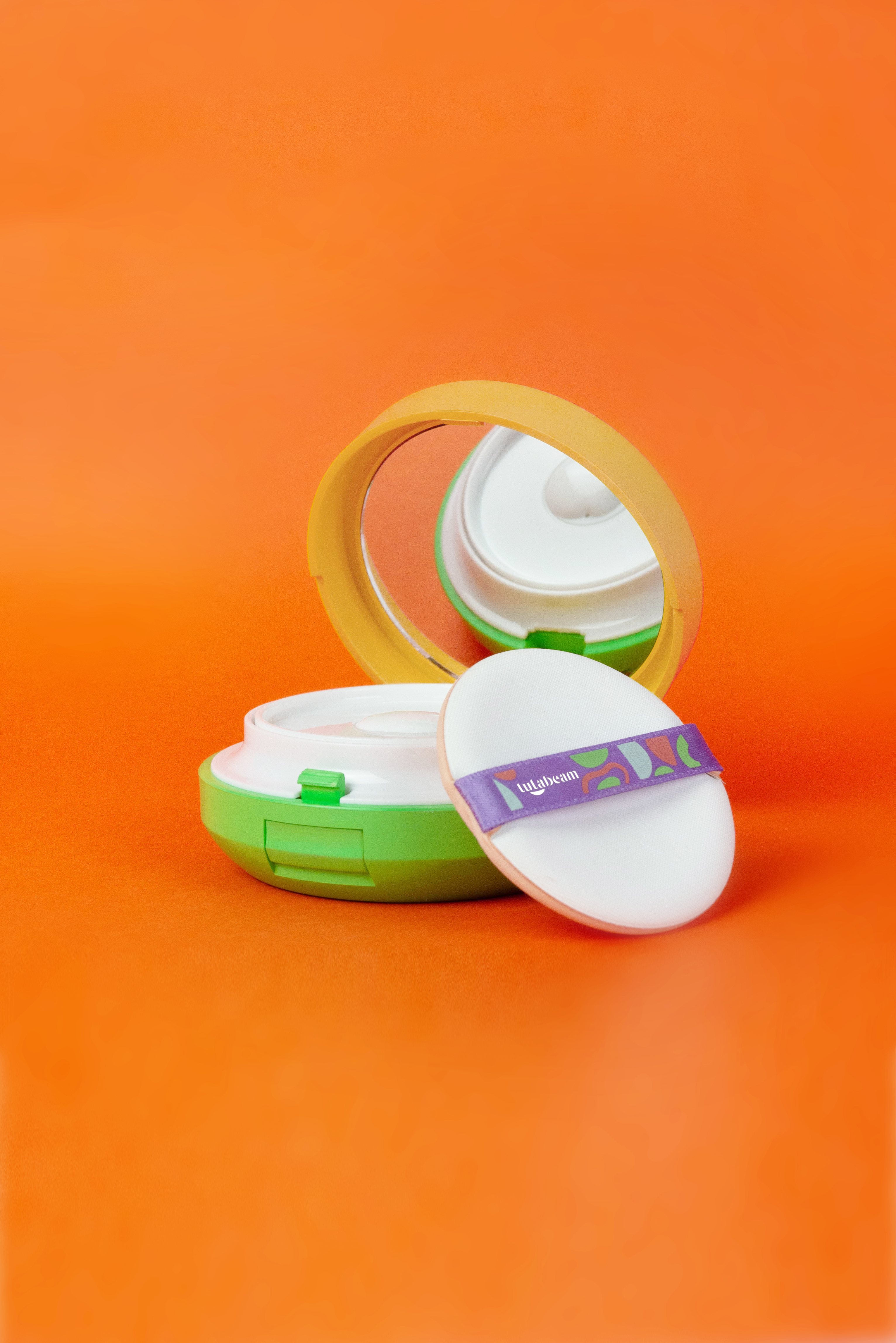 Pocket Mineral Face Lotion-Lulabeam