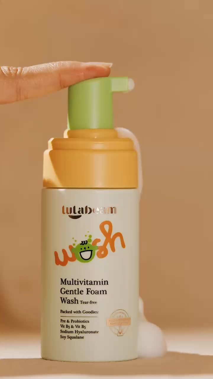 Gentle Wash, Deep Hydration Bundle