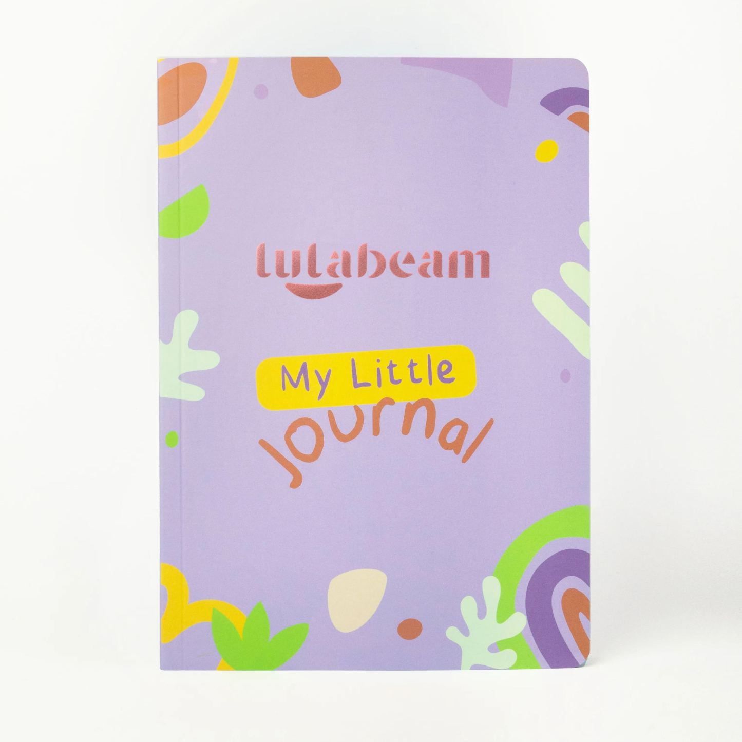 Daily Journal Kit | Be Your Beam