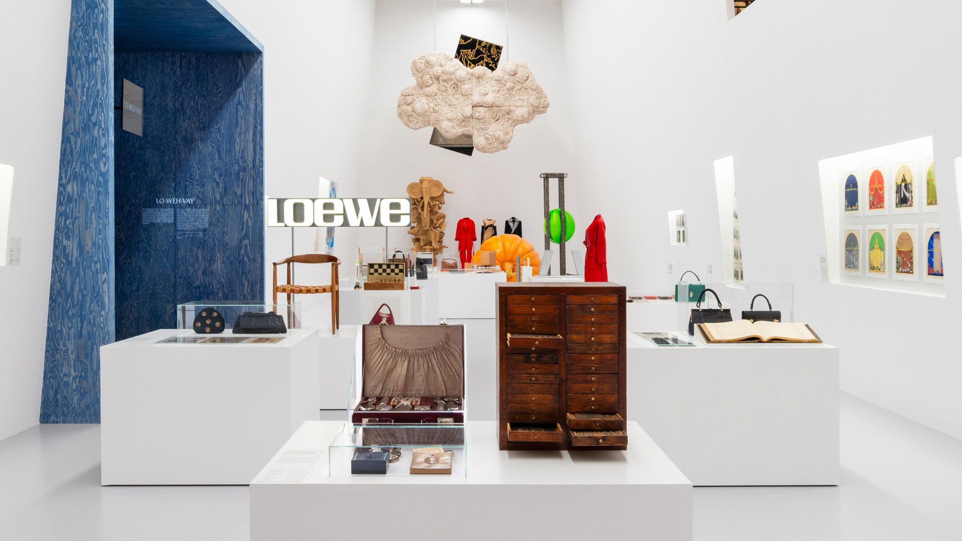 japan loewe
