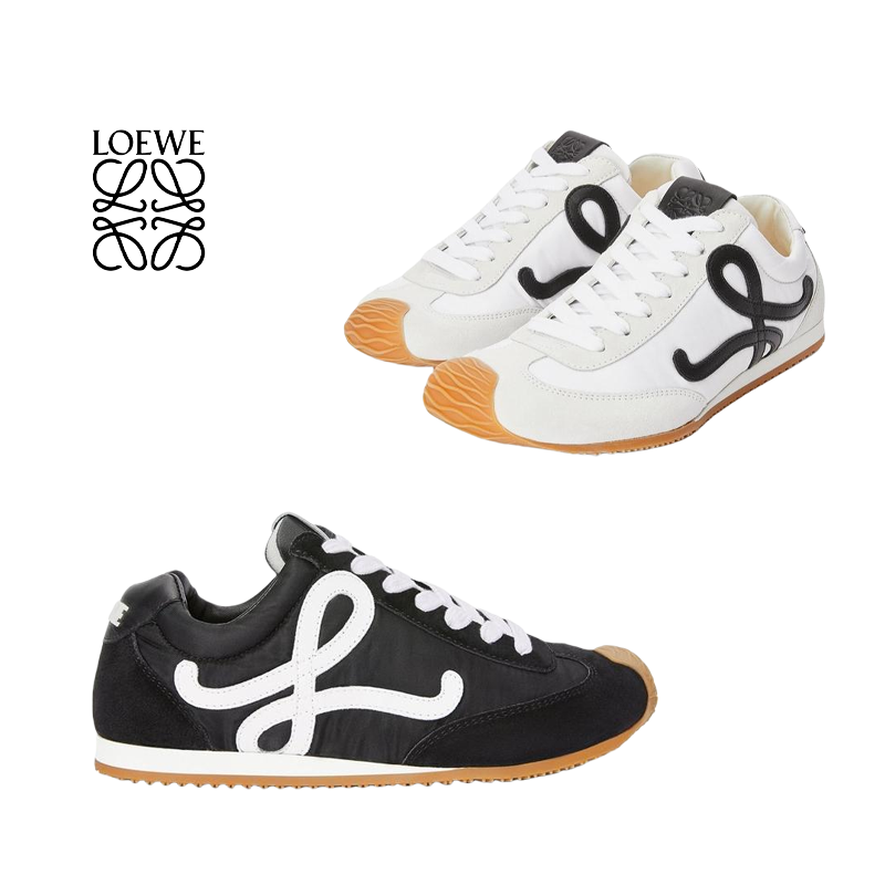 ロエベ  バレエランナー 2.0 