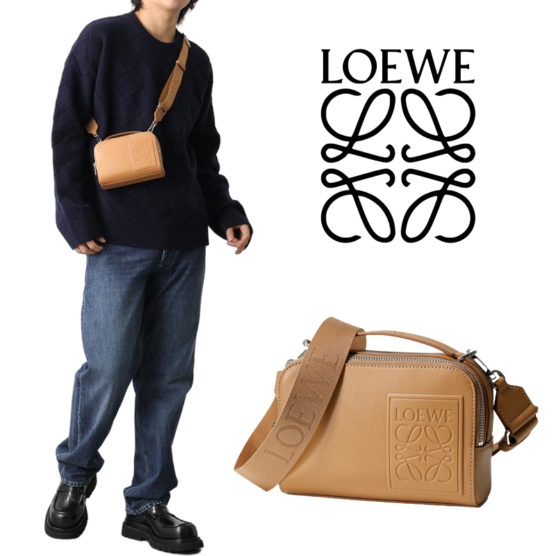LOEWE クロスボディ カメラバッグ ミニ（サテンカーフ） C565R41X04_1100_1F.jpg?sw=512&
