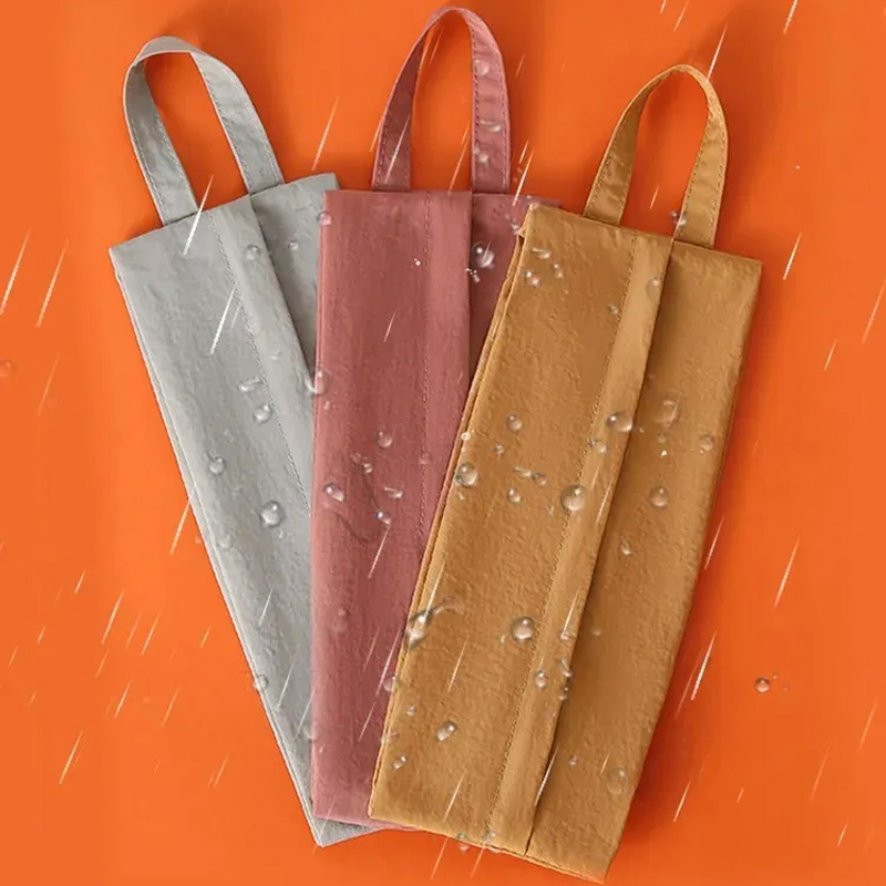 防水便攜旅行內衣收納袋