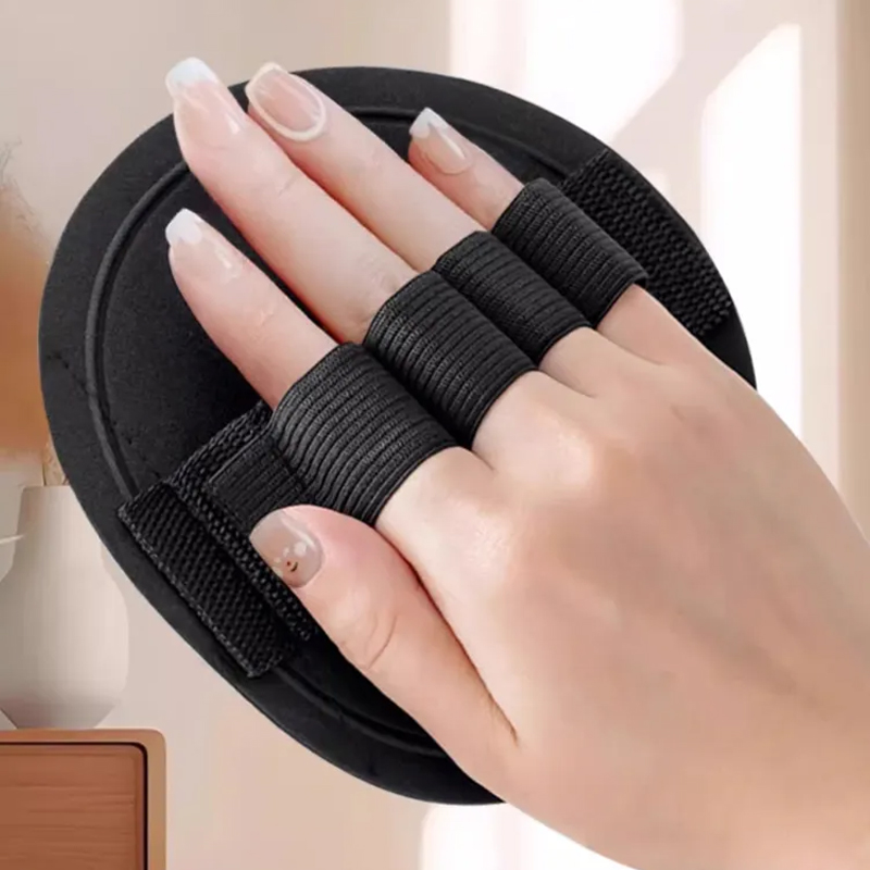 【升級手指 雙倍下泥】無痛搓澡去灰神器