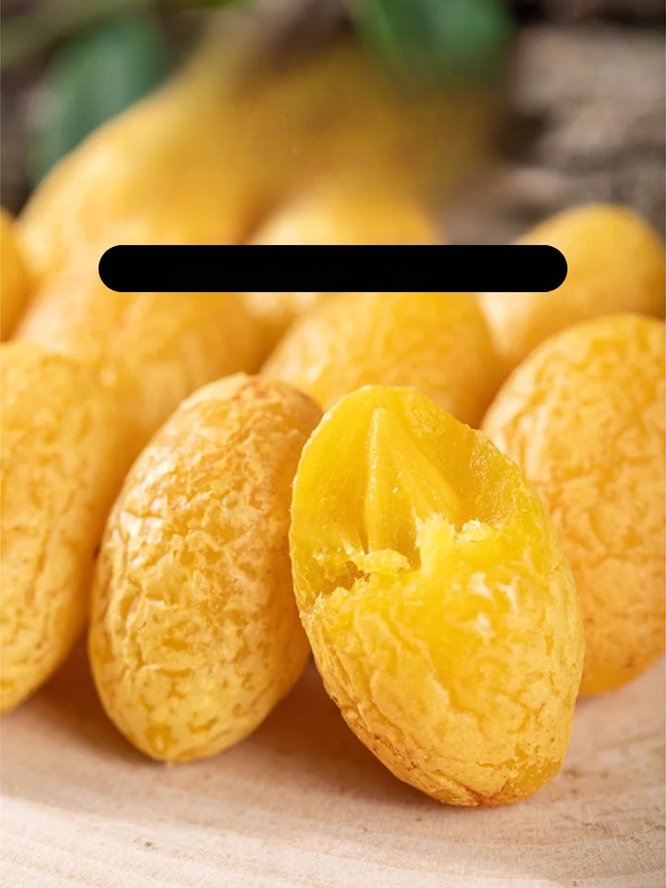 【高鈣降脂】香草橄欖營養果