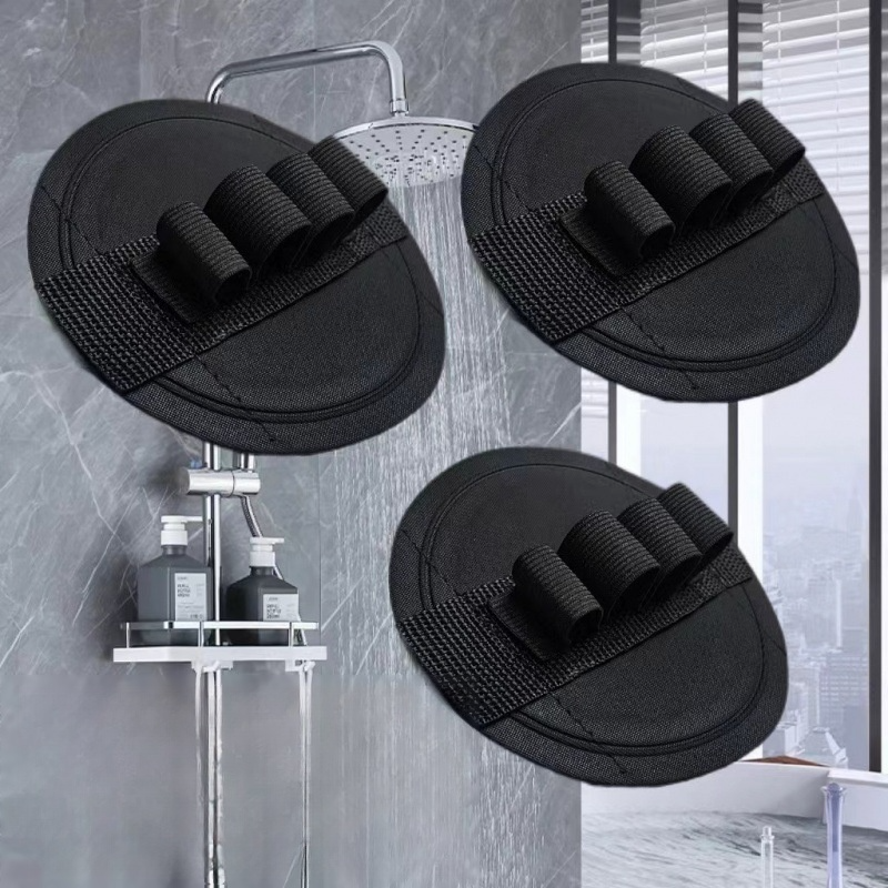 【升級手指 雙倍下泥】無痛搓澡去灰神器