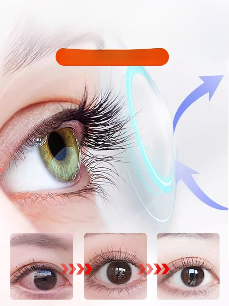 沙棘籽油護眼軟膠囊，舒緩潤澤雙眼，看東西清晰舒適