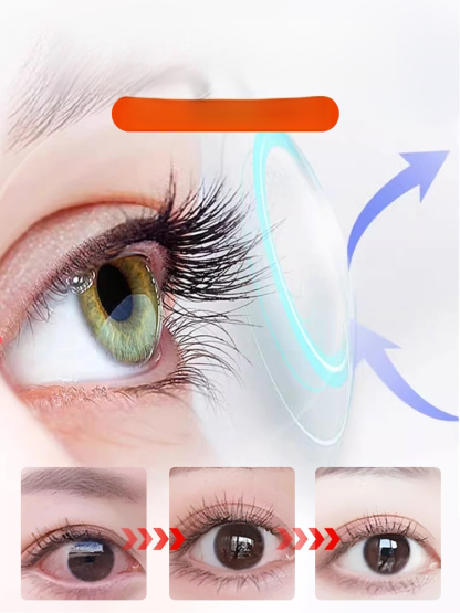 沙棘籽油護眼軟膠囊，舒緩潤澤雙眼，看東西清晰舒適