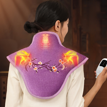 肩頸海鹽熱敷包