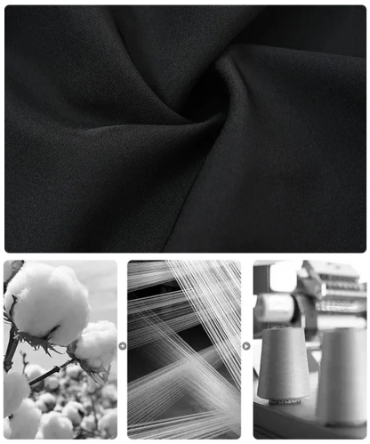 寬鬆顯瘦薄款白襯衫女