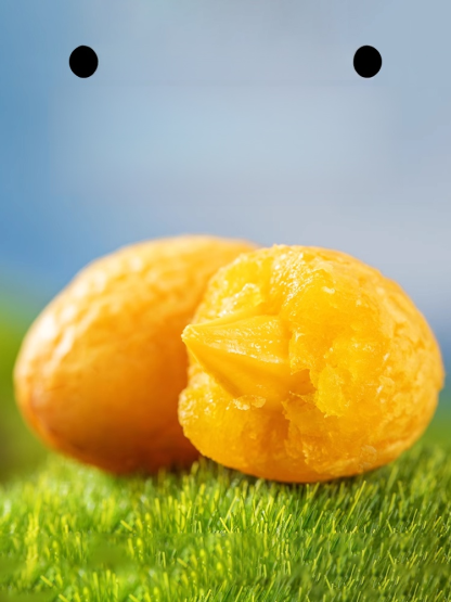 【高鈣降脂】香草橄欖營養果