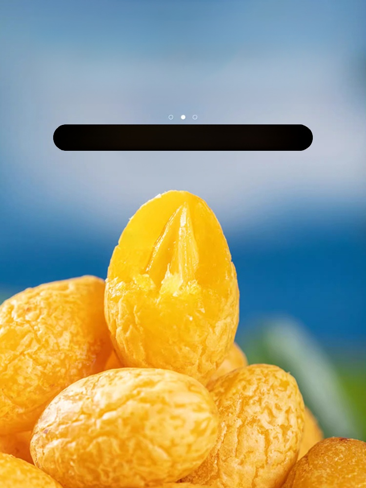 【高鈣降脂】香草橄欖營養果