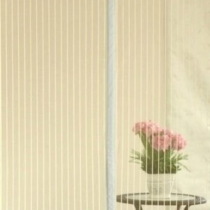 魔術貼超靜音磁性防蚊門簾
