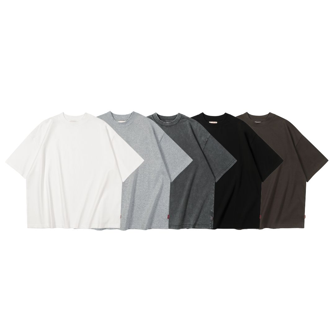 M Daily Essentials Tee
